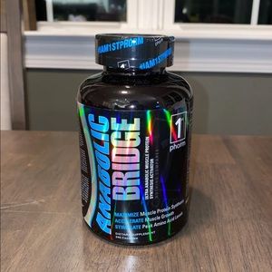 1st Phorm Anabolic Bridge